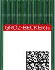 Groz- Beckert 134/DPX5/135X5/135X7 110 Mat. no. 717525