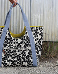 Poolside Tote - In Person Workshop with Avril Valentine