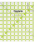 Omnigrid 10-1/2" x 10-1/2" Ruler