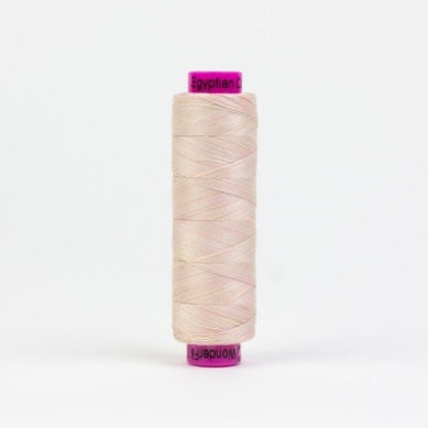 Tutti 50wt Egyptian Cotton Thread 200m - Shell