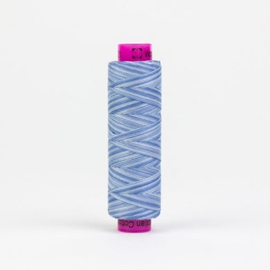 Tutti 50wt Egyptian Cotton Thread 200m - Sky Blue