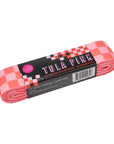 PRE ORDER Check Please Lunar - 1 1/2" - Tula Pink Untamed - 3yd Pack