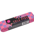 PRE ORDER Check Please Nova - 1 1/2" - Tula Pink Untamed - 3yd Pack