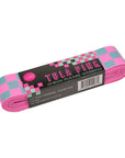 PRE ORDER Check Please Cosmic - 1 1/2" - Tula Pink Untamed - 3yd Pack