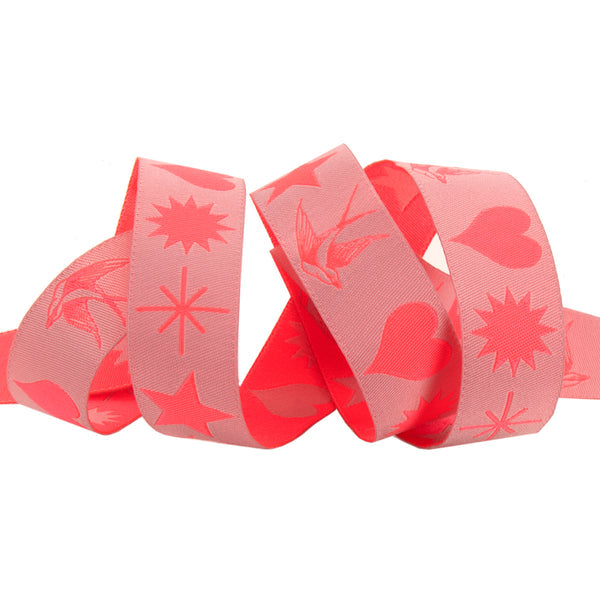 Everglow Fairy Flakes Cosmic - Pink 7/8