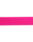 Cosmic/Pink 1" EverGlow Webbing - Tula Pink Webbing - PER QUARTER METRE