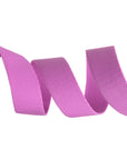Mystic/Purple 1" EverGlow Webbing - Tula Pink Webbing - PER QUARTER METRE