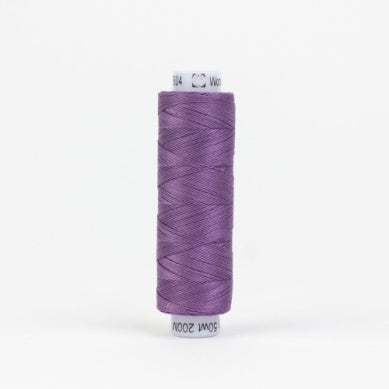 Konfetti 50wt Egyptian Cotton Thread 200m - Mauve