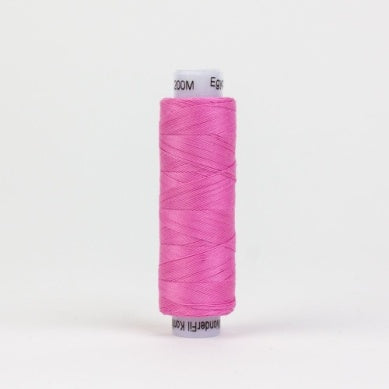 Konfetti 50wt Egyptian Cotton Thread 200m - Carnation Pink