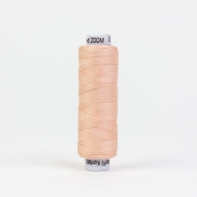 Konfetti 50wt Egyptian Cotton Thread 200m - Soft Pink