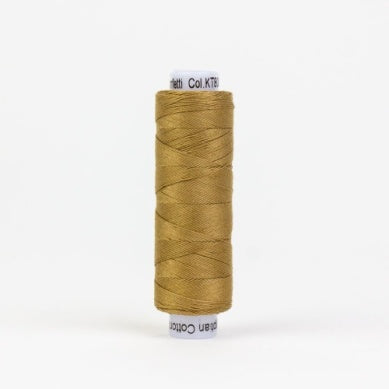 Konfetti 50wt Egyptian Cotton Thread 200m - Beige