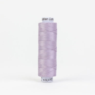 Konfetti 50wt Egyptian Cotton Thread 200m - Light Mauve