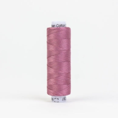 Konfetti 50wt Egyptian Cotton Thread 200m - Dusty Plum