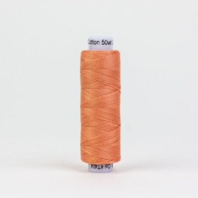 Konfetti 50wt Egyptian Cotton Thread 200m - Coral