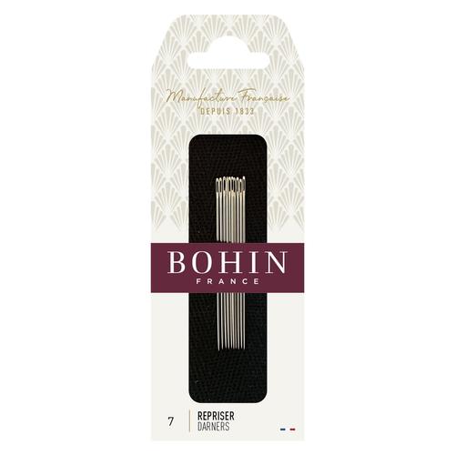 Bohin Darners Needles Size 7