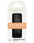 Bohin Tapestry Needles Size 24