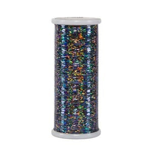 Glitter Hologram Thread - 