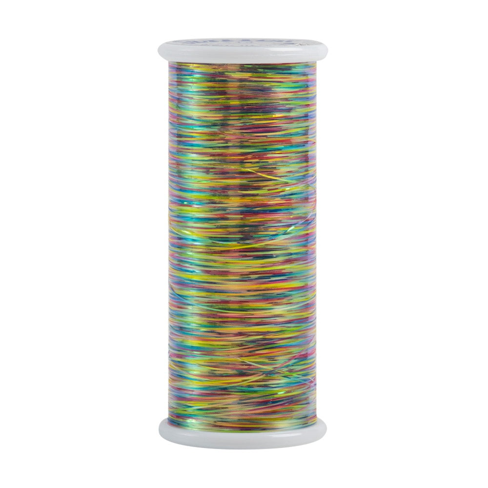 Glitter Hologram Thread - 