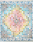 Dot Dot Dot Applique Pattern