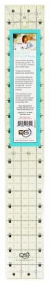 Quilter&#39;s Select Quilting Ruler - Select 2.5&quot; x 18&quot; Non-Slip Ruler