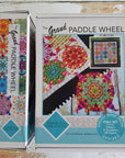The Grand Paddle Wheel - Full Pack