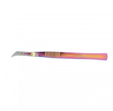 5 1/2&quot; Surgical Seam Ripper - Tula Pink