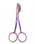 Tula Pink Mini Duckbill 4 inch Scissors