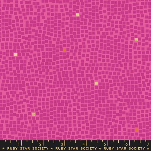 Pixel Berry - Rashida Coleman Hale - PER QUARTER METRE