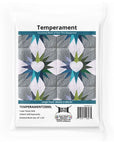 20" Temperament Block- Courtney Reed