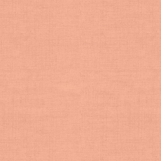 A Linen Texture Collection II Linen Texture Rose - Edyta Sitar - PER QUARTER METRE