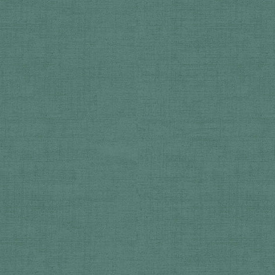 A Linen Texture Collection II Linen Texture Succulent - Edyta Sitar - PER QUARTER METRE