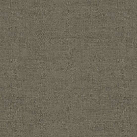A Linen Texture Collection II Linen Texture Bark - Edyta Sitar - PER QUARTER METRE