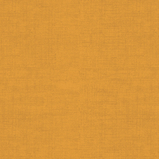A Linen Texture Collection Linen Texture III 24 Karat - Edyta Sitar - PER QUARTER METRE