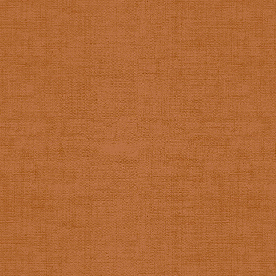 A Linen Texture Collection Linen Texture III Cedar - Edyta Sitar - PER QUARTER METRE
