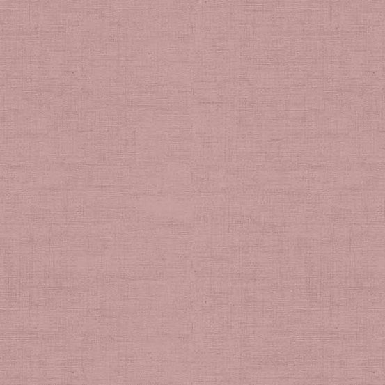 A Linen Texture Collection Linen Texture Lilac - Edyta Sitar - PER QUARTER METRE