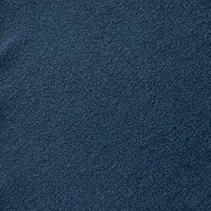 60&quot; Fireside - True Navy - PER QUARTER METRE