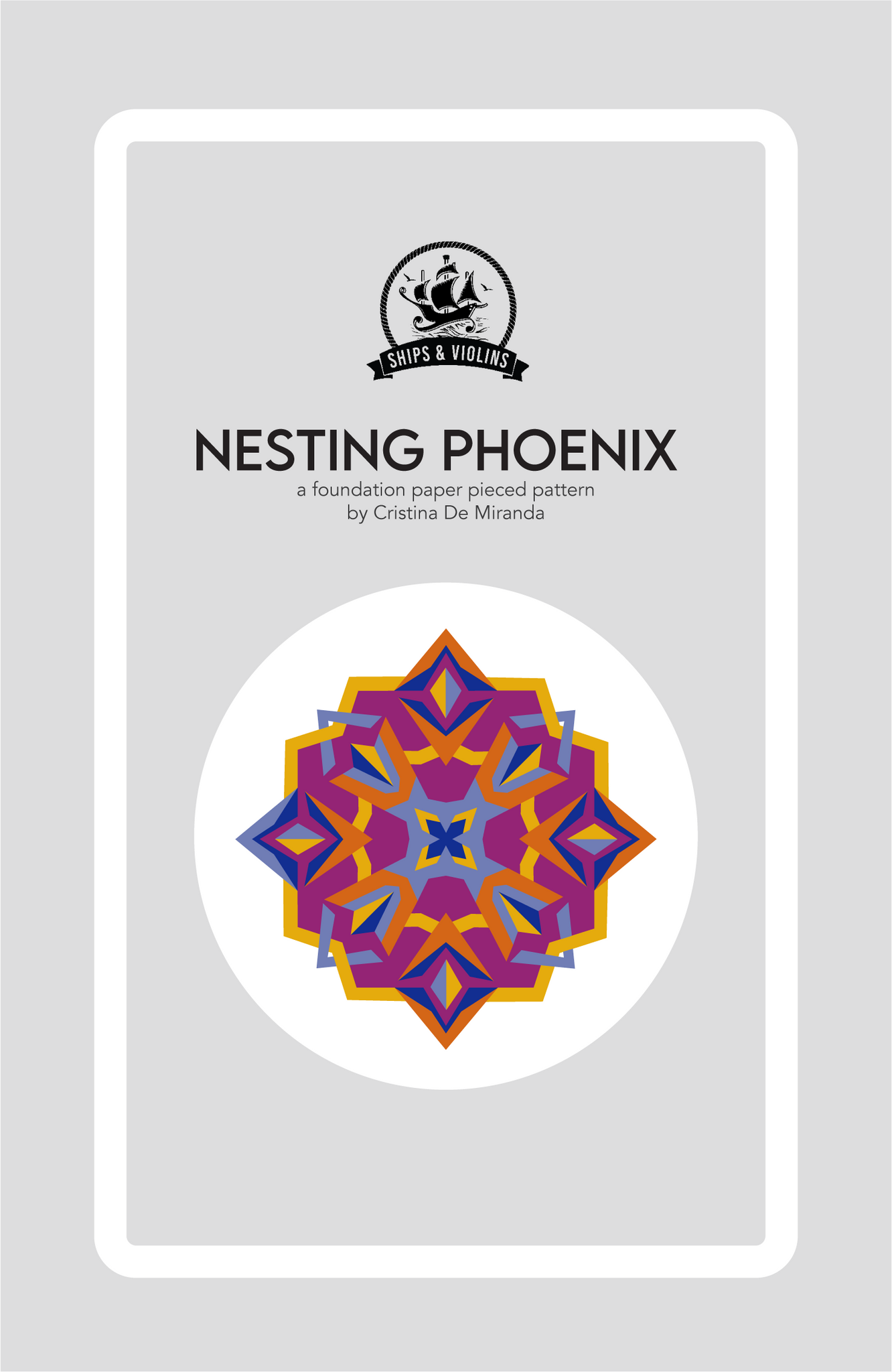 Nesting Phoenix