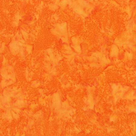 Becolourful Batik Sunrise - Jacqueline De Jonge - PER QUARTER METRE