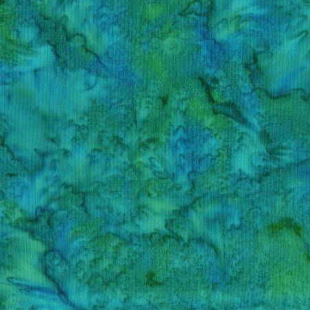 Becolourful Batik Day Dream - Jacqueline De Jonge - PER QUARTER METRE