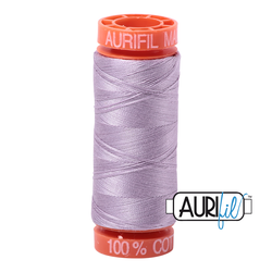 Aurifil 50 wt Cotton 2562 Lilac