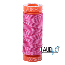 Aurifil 50 wt Cotton 4660 Pink Taffy
