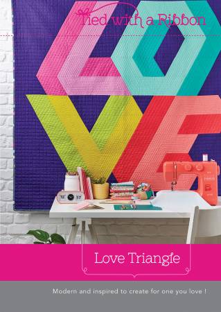 Love Triangle Pattern