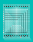 Creative Grids Stripology Squared Quilting Ruler