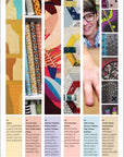 Curated Quilts Issue 15 - Covid
