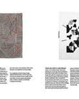 Curated Quilts Issue 10 - Black & White