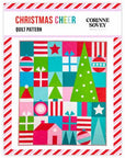 Christmas Cheer Quilt Pattern