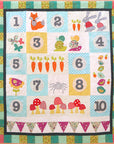 Count On Me Pattern
