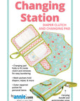 Changing Station - By Annie