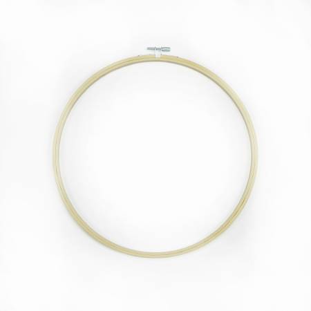 Embroidery Hoop 12&quot;