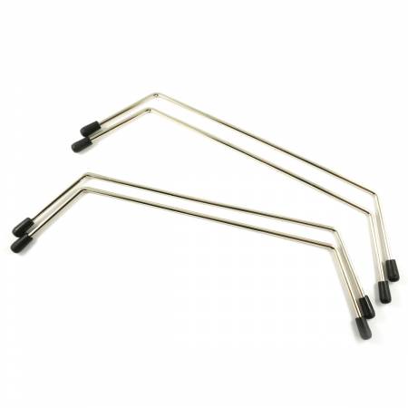 Internal Wire Frames - Style D (2 Pairs) - DOUBLE PACK